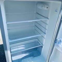 この価格はヤバい❗️しかも送料設置無料❗️冷蔵庫/洗濯機の大特価⭐️2点セット709の画像