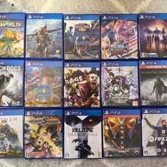 PLAYSTATION4 HDR 500GB 【美品】の画像