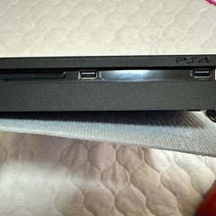 PLAYSTATION4 HDR 500GB 【美品】の画像