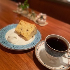 カフェ巡り、一緒に楽しみませんか？？☕️ - 友達