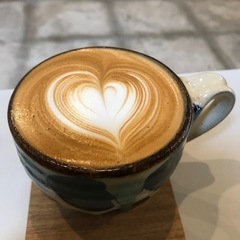 カフェ巡り、一緒に楽しみませんか？？☕️