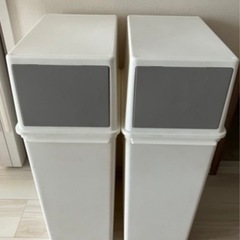 【再募集】ゴミ箱セット
