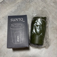 タンブラー　新品