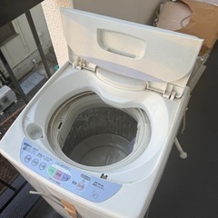 洗濯機無料