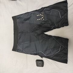 【大幅値下げ】シックスパッド パワースーツ ヒップ&レッグ/SIXPAD PowerSuit Hip&Leg MTG エムティージー EMSの画像