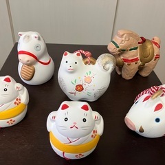 【昭和時代の全国の土鈴】107個　鋳物鈴他34個　まとめ売り 外国の方へお土産♡ 土鈴の中古が安い！激安で譲ります・無料であげます｜ジモティー