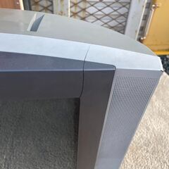 レトロ！SONY トリニトロン　ブラウン管テレビ　 KV-29DS65の画像