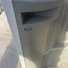 レトロ！SONY トリニトロン　ブラウン管テレビ　 KV-29DS65の画像