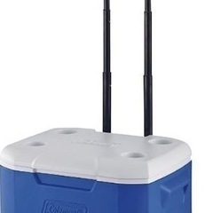 クーラーボックスと噴霧器を譲ってください - 品川区