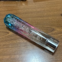 【譲り先決定】シフトノブ