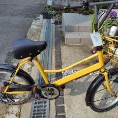 自転車