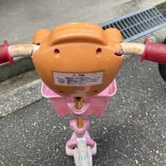 子供用 キックボードの画像
