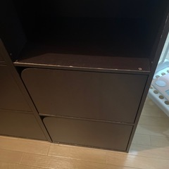 3段BOX