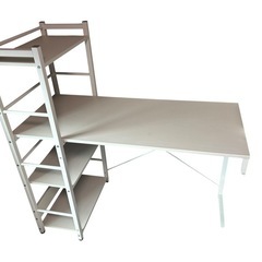 【美品】ニトリ　システムデスク