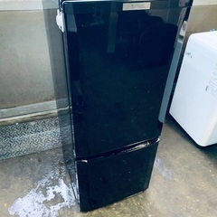 質と価格のベストバランス‼️送料・設置無料⭐️冷蔵庫洗濯機セットセール⭐️710の画像