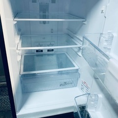 質と価格のベストバランス‼️送料・設置無料⭐️冷蔵庫洗濯機セットセール⭐️710の画像