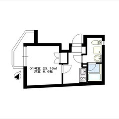 【🔑入居費用17万円🔑】✨物件数No.1✨ 🔥東急東横線 学芸⼤...