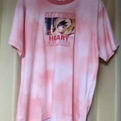 煉獄Tシャツ (男性サイズM)
