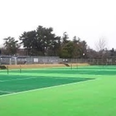 野田市総合公園で日曜日硬式テニスのできる方募集！！