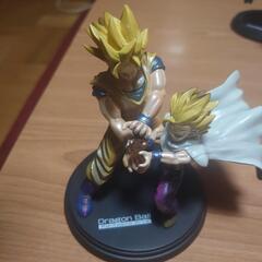 ドラゴンボールの画像