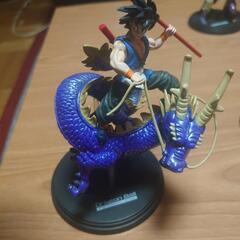 ドラゴンボールの画像