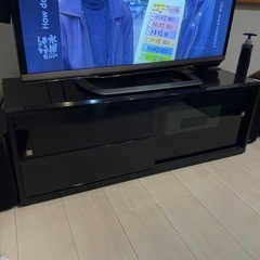 ニトリテレビ台　40インチサイズ