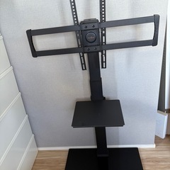 【取引中】テレビ台