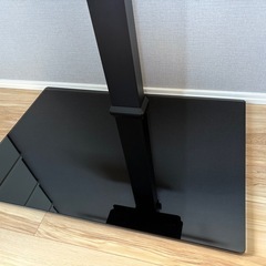 【取引中】テレビ台の画像
