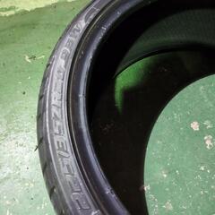 MAAXTREK FORTIS T5 225/35R20 1本の画像