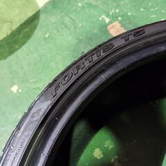 MAAXTREK FORTIS T5 225/35R20 1本の画像