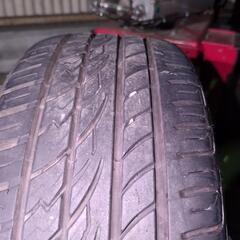 MAAXTREK FORTIS T5 225/35R20 1本の画像