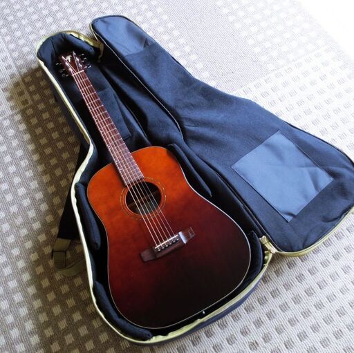 K.Yairi×島村楽器のコスパ抜群のコラボモデル