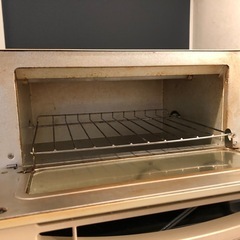 オーブンの画像
