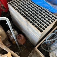 連結育苗ポット（底無し）の画像
