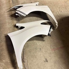 【美品】ホンダ オデッセイ用 外装3点セット！2020年式・即購入OK！
の画像