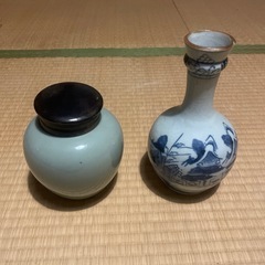 壺