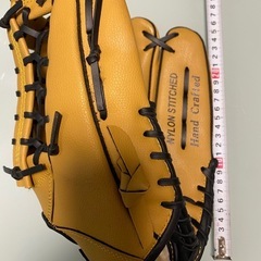 JN野球グローブ⚾️新品未使用