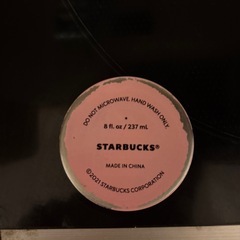 スタバタンブラーの画像