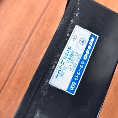 ★決まりました★　水槽ライト　あげますの画像