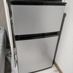 simplus 冷蔵庫 小型 2ドア 90L 家庭用 冷凍庫 一人暮らし