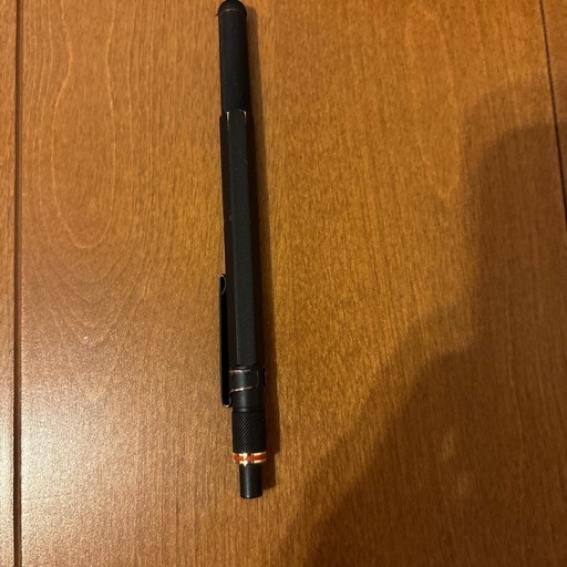 ロットリング800+  メカニカルペンシル0.5m