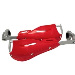 バイク用、ナックルガード