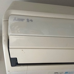 霧ヶ峰18畳エアコンの画像