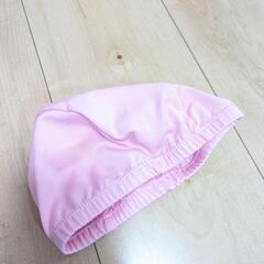 水着帽子　子供　〜130の画像