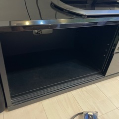 ニトリテレビ台　40インチサイズの画像