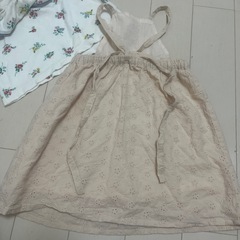 しまむらバースディ服　90.95の画像