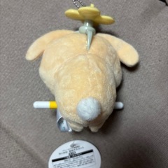〈受け渡し予定〉ちいかわ 討伐マスコットうさぎの画像