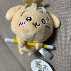 ちいかわ 討伐マスコットうさぎ
