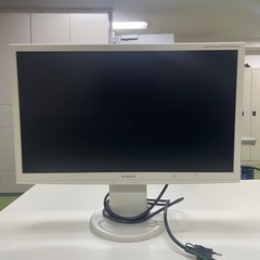 MITSUBISHIモニター（23インチ）