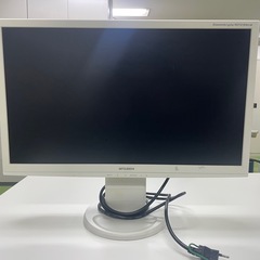 MITSUBISHIモニター（23インチ）の画像